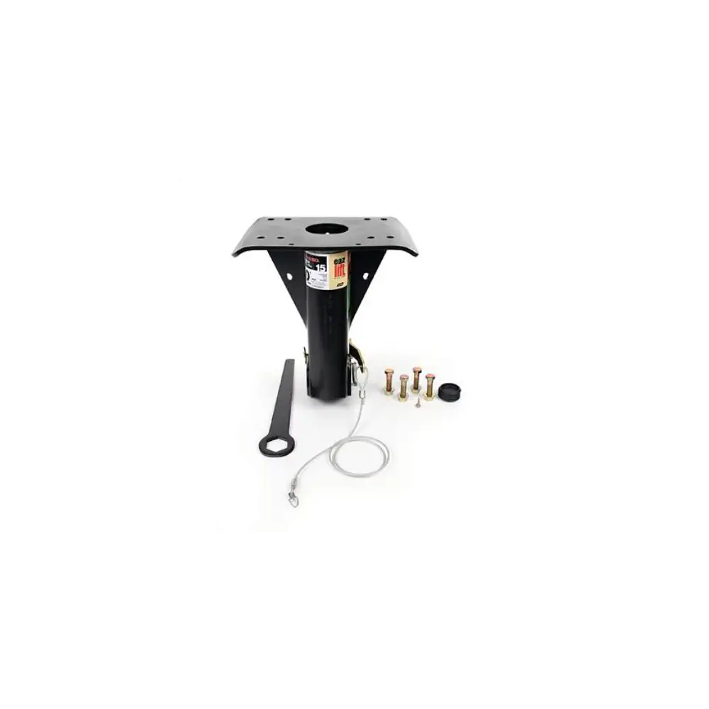 Eaz-Lift Gooseneck Adapter - 15" Height - CAM48501